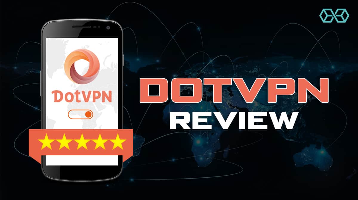 DotVPN Review